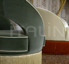 Диван Dione фабрика Domingo Salotti