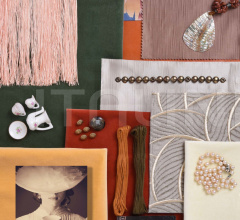 Диван Dione фабрика Domingo Salotti