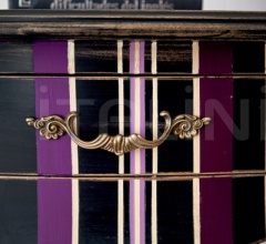 Консоль Crile Консоль Crile фабрика Tonin Casa