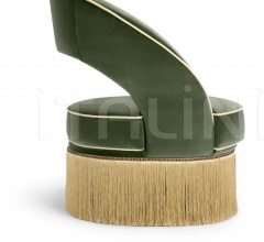 Кресло Dione фабрика Domingo Salotti