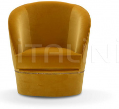 Кресло Dione фабрика Domingo Salotti
