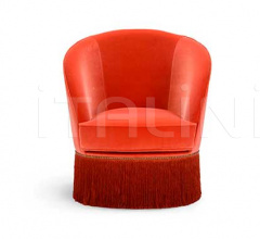 Кресло Dione фабрика Domingo Salotti