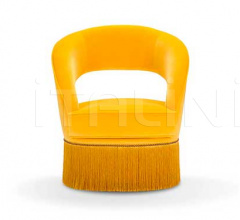 Кресло Dione фабрика Domingo Salotti