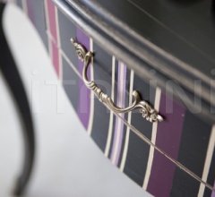 Консоль Crile Консоль Crile фабрика Tonin Casa