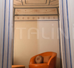 Кресло Dione фабрика Domingo Salotti