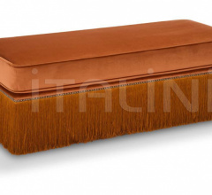 Пуф Dione фабрика Domingo Salotti