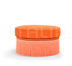 Пуф Dione фабрика Domingo Salotti