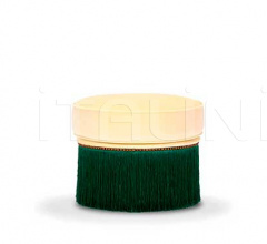 Пуф Dione фабрика Domingo Salotti