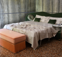 Пуф Dione фабрика Domingo Salotti