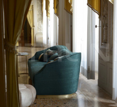 Диван Cleio фабрика Domingo Salotti