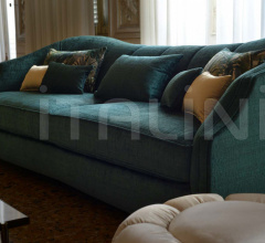 Диван Cleio фабрика Domingo Salotti