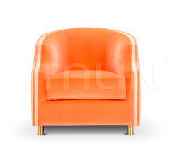 Кресло Cleio фабрика Domingo Salotti