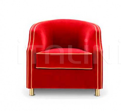 Кресло Cleio фабрика Domingo Salotti