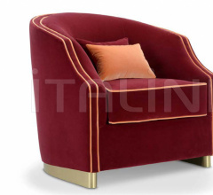 Кресло Cleio фабрика Domingo Salotti