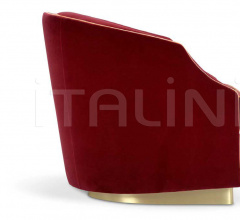 Кресло Cleio фабрика Domingo Salotti