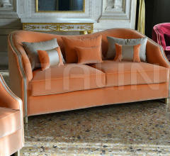 Кресло Cleio фабрика Domingo Salotti