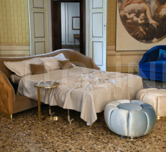 Кресло Cleio фабрика Domingo Salotti