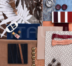 Кресло Cleio фабрика Domingo Salotti