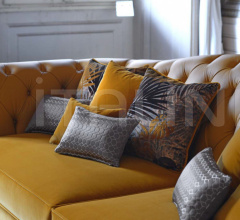 Диван Nefele фабрика Domingo Salotti