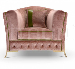 Кресло Nefele фабрика Domingo Salotti