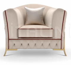 Кресло Nefele фабрика Domingo Salotti