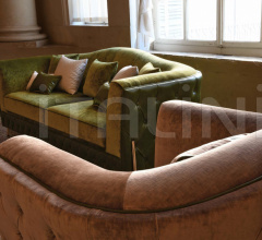 Кресло Nefele фабрика Domingo Salotti