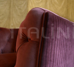 Кресло Nefele фабрика Domingo Salotti