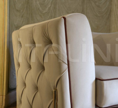 Кресло Nefele фабрика Domingo Salotti