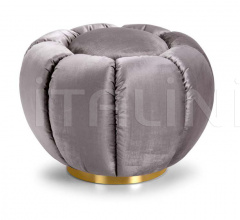 Пуф Arke фабрика Domingo Salotti