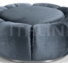 Пуф Arke фабрика Domingo Salotti