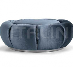 Пуф Arke фабрика Domingo Salotti