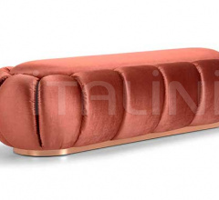 Пуф Arke фабрика Domingo Salotti