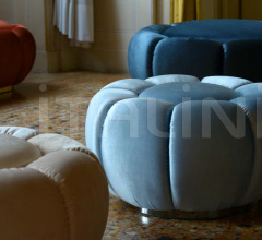 Пуф Arke фабрика Domingo Salotti