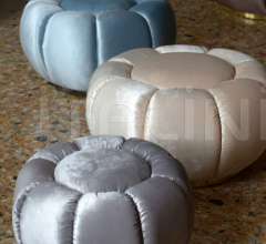 Пуф Arke фабрика Domingo Salotti