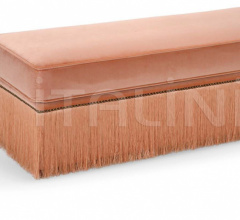 Пуф Dione фабрика Domingo Salotti