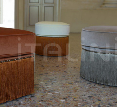 Пуф Dione фабрика Domingo Salotti