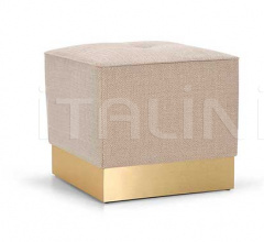 Пуф Eos фабрика Domingo Salotti