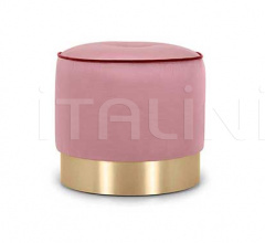 Пуф Eos фабрика Domingo Salotti