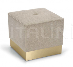 Пуф Eos фабрика Domingo Salotti