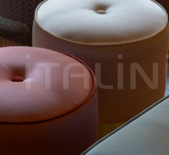 Пуф Eos фабрика Domingo Salotti