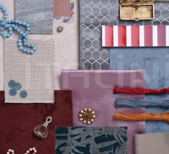 Пуф Eos фабрика Domingo Salotti