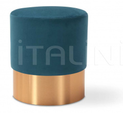 Пуф Chione фабрика Domingo Salotti