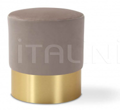 Пуф Chione фабрика Domingo Salotti