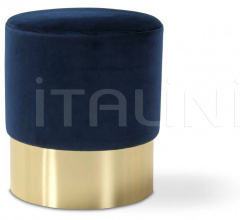 Пуф Chione фабрика Domingo Salotti