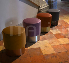 Пуф Chione фабрика Domingo Salotti