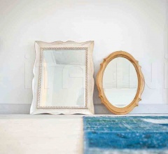 Настенное зеркало Carina фабрика Tonin Casa