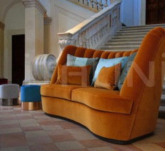 Пуф Chione фабрика Domingo Salotti