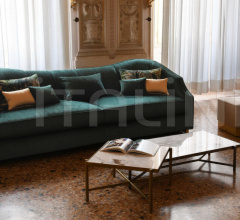 Пуф Chione фабрика Domingo Salotti