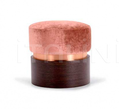 Пуф Tara фабрика Domingo Salotti