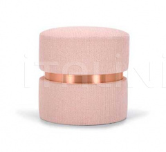 Пуф Tara фабрика Domingo Salotti
